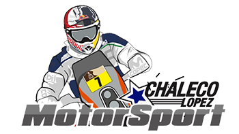 Tienda ChalecoLopezMotorSport