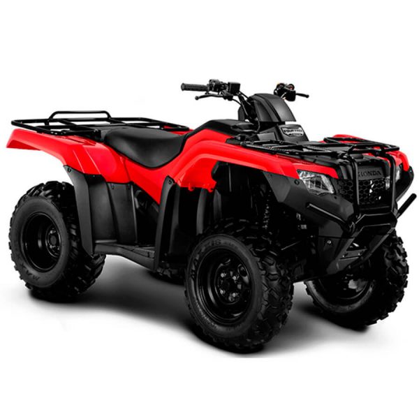 Honda TRX 420