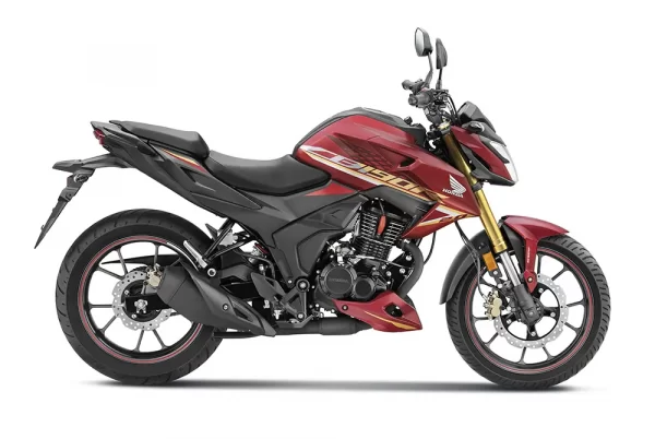 Honda CB 190R 2025