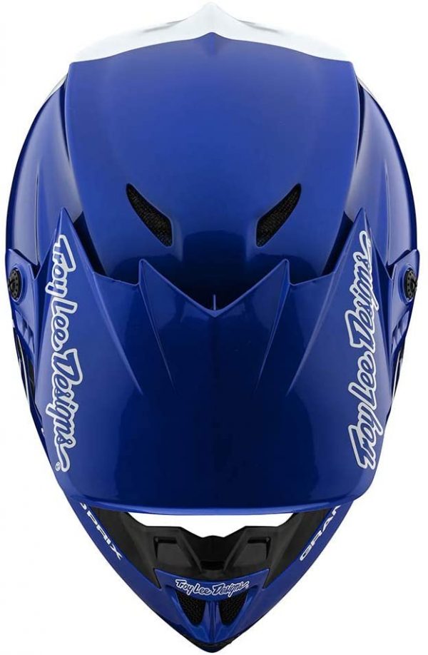Casco Troy Lee Desings GP - Image 2