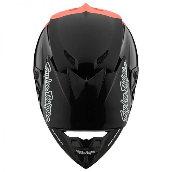 Casco Troy Lee GP Block TALLA L - Image 3