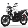 Honda CB125f Twister - Image 2