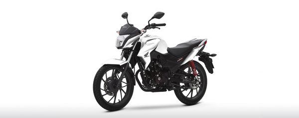 Honda CB125f Twister - Image 2