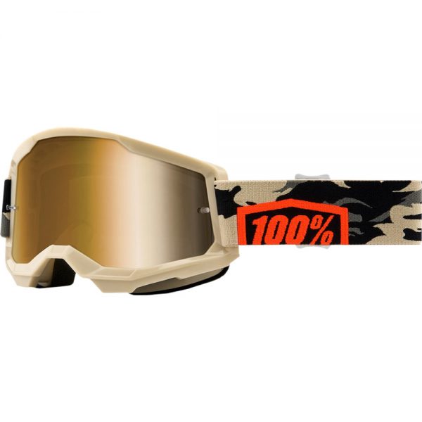 ANTIPARRAS 100% STRATA 2