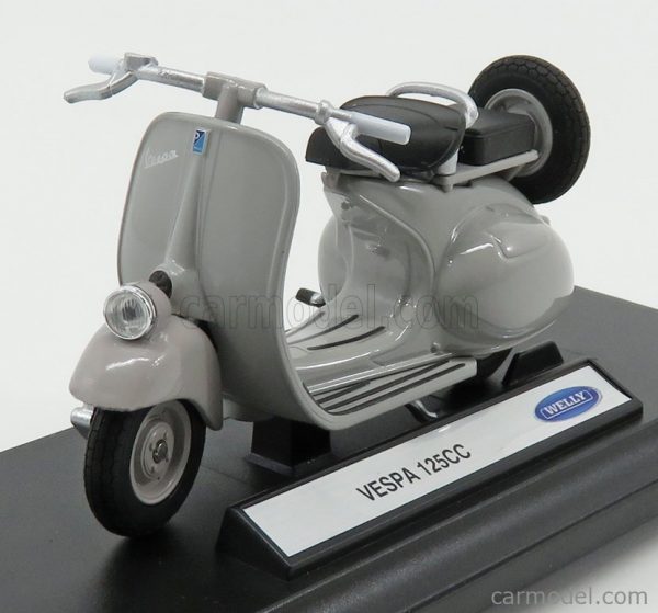 VESPA 125CC A ESCALA - Image 3