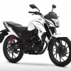 Honda CB125f Twister
