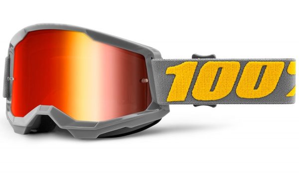ANTIPARRA 100% STRATA 2 IZIPIZI