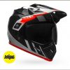 CASCO MULTIPROPOSITO BELL MX-9 ADV MIPS