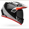 CASCO MULTIPROPOSITO BELL MX-9 ADV MIPS - Image 2