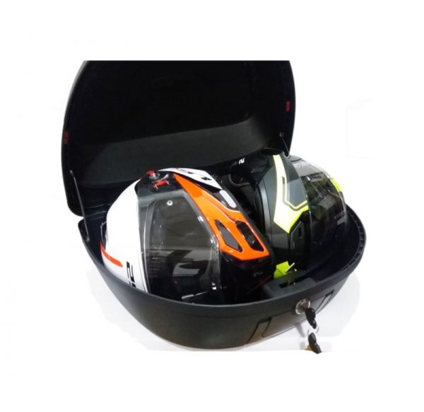 MALETA TOP CASE REX E-66 DE 52 LITROS - Image 2