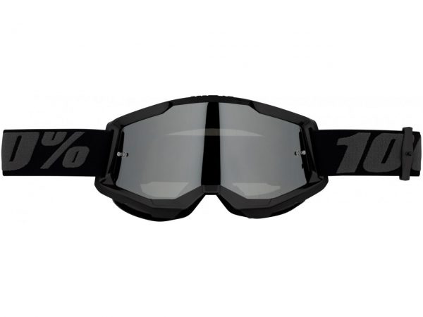 ANTIPARRA 100% STRATA 2 MIRROR LENS - Image 2