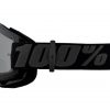 ANTIPARRA 100% STRATA 2 MIRROR LENS - Image 3
