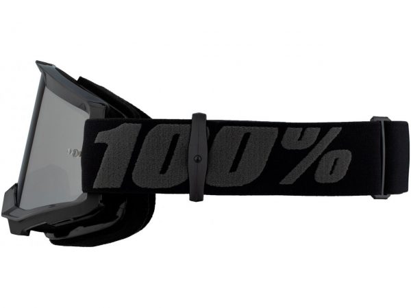 ANTIPARRA 100% STRATA 2 MIRROR LENS - Image 3