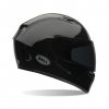 CASCO BELL QUALIFIER SOLID BLACK TALLA L, XL, XXL - Image 3