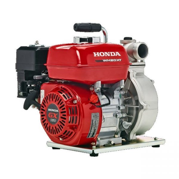 Motobomba Honda WH20