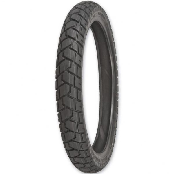NEUMATICO SHINKO E705 110/80R19