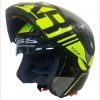 CASCO GHB ABATIBLE TALLA M