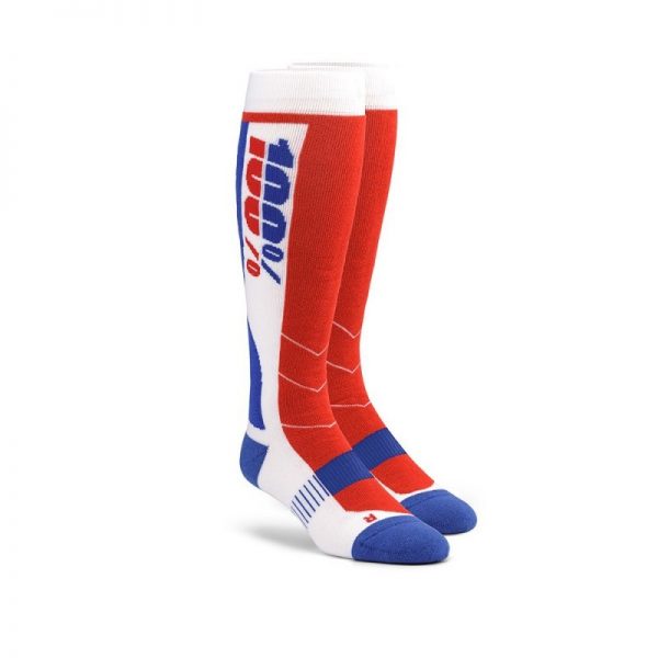 CALCETINES 100% HI-SIDE