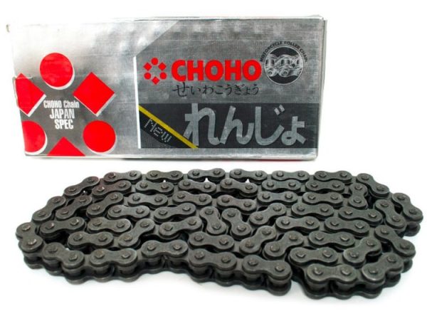 CADENA TRANSMISION CHOHO 520H-120L
