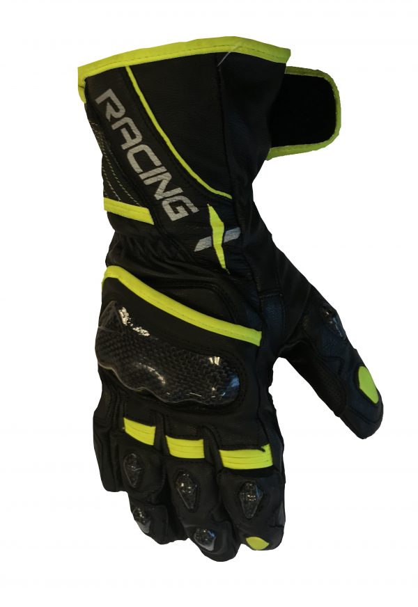 GUANTES INMOTION SUMMER RANGE