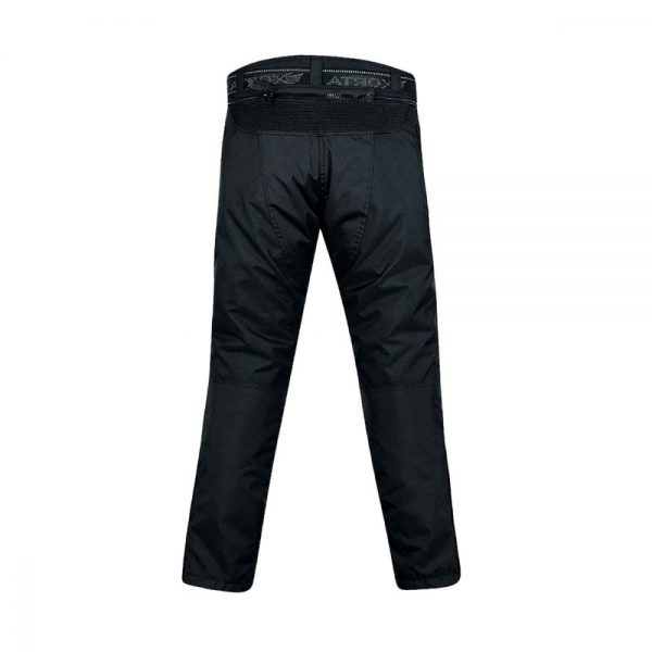 PANTALON ATROX MUJER CE2681 NEGRO - Image 2