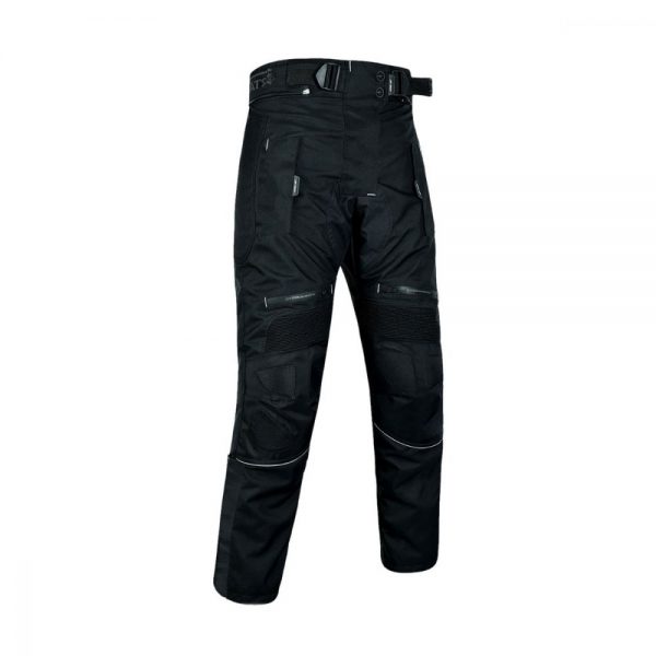 PANTALON ATROX MUJER CE2681 NEGRO