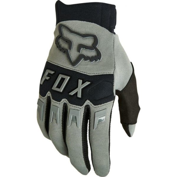 Guantes Gris Fox