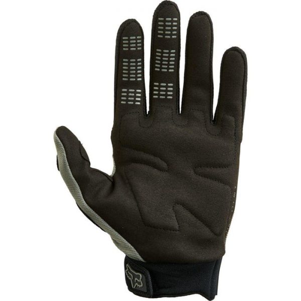 Guantes Gris Fox - Image 2