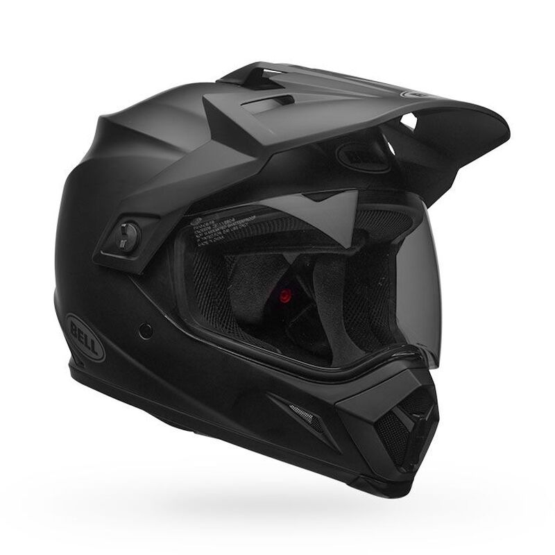 puntada Devorar Actor Casco Bell MX-9 Adventure Mips – Tienda ChalecoLopezMotorSport