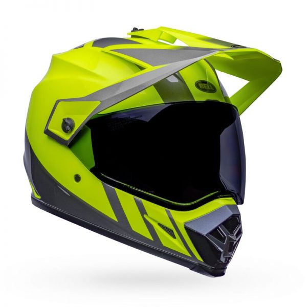 Casco Bell MX-9 Adventure Mips
