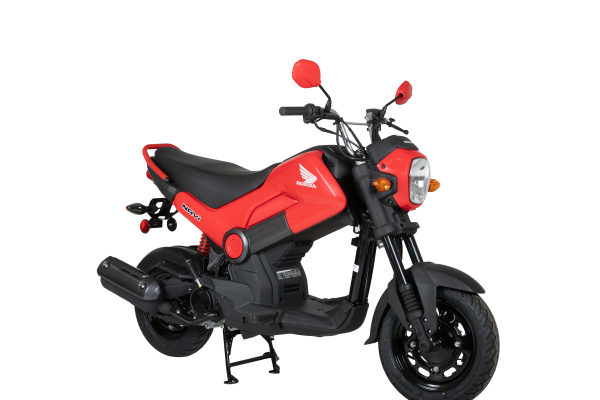 Honda NAVI - Image 2