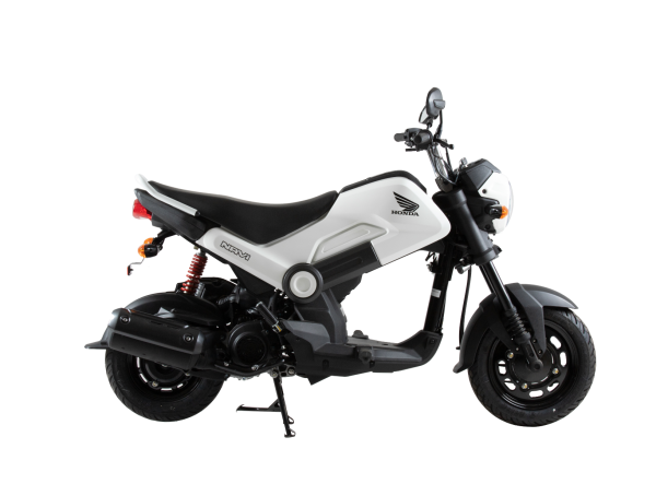Honda NAVI - Image 2
