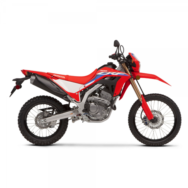 Honda CRF 300L
