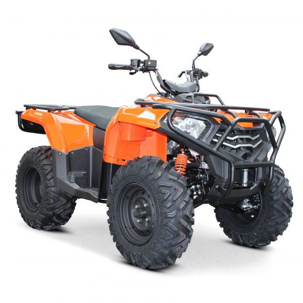 ATV Loncin GA300 PRO (EFI)