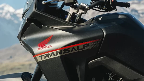Honda XL750 Transalp - Image 2