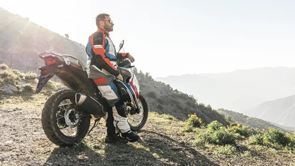 Honda XL750 Transalp - Image 5
