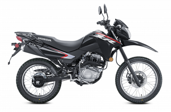 Honda XR 150L 2025 - Image 3