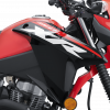 Honda XR 150L 2025 - Image 8