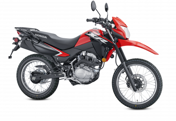 Honda XR 150L 2025 - Image 2