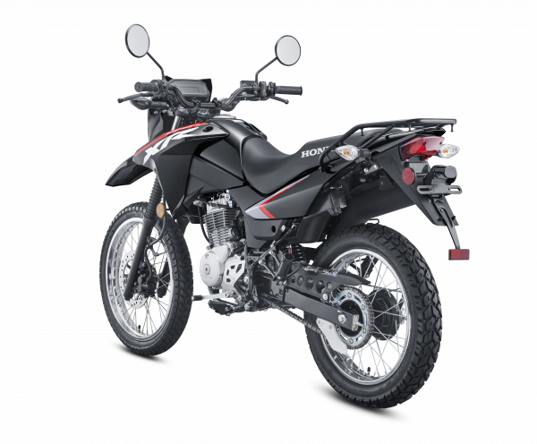 Honda XR 150L 2025 - Image 4