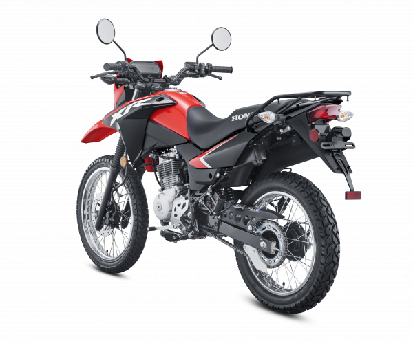 Honda XR 150L 2025 - Image 5