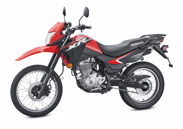 Honda XR 150L 2025 - Image 6