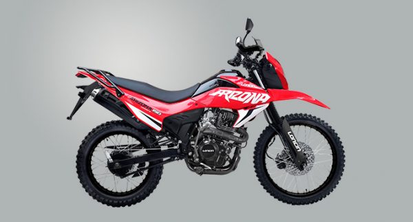Loncin Arizona