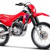 Honda CRF 250F