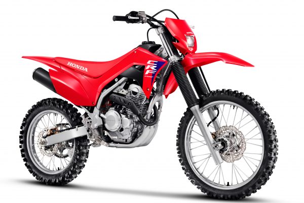 Honda CRF 250F
