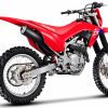 Honda CRF 250F - Image 2