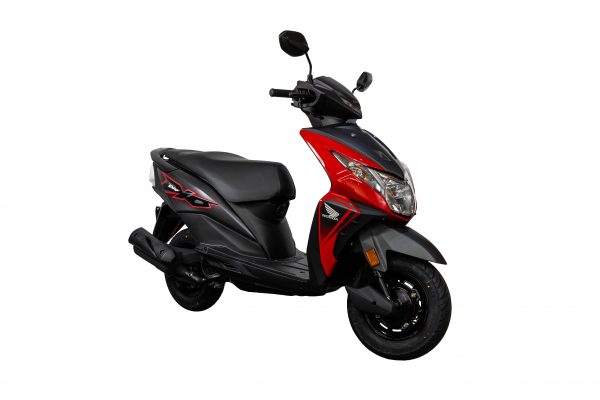 Honda Dio