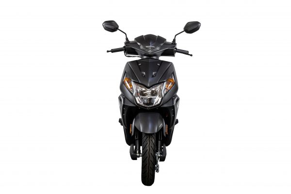 Honda Dio - Image 3