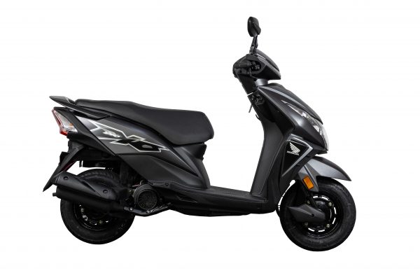 Honda Dio - Image 2