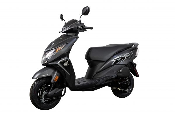 Honda Dio - Image 4